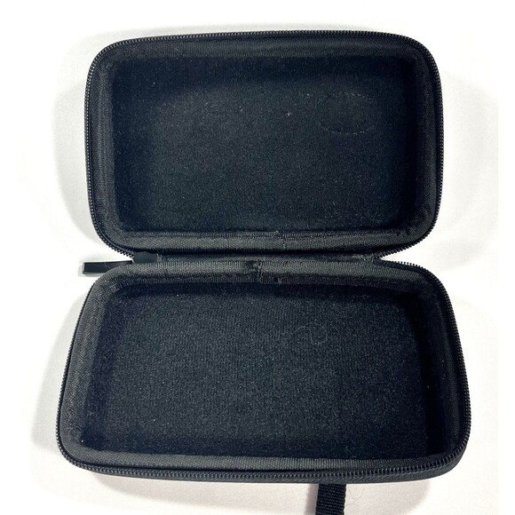 Dream GEAR Hard Case for Nintendo DS Red/Pink with Strap - Picture 8 of 8